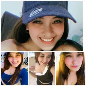 Meet your Posher, Rowelene